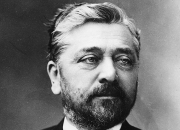 Gustave Eiffel